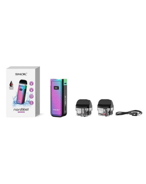 Smok Nord X Kit