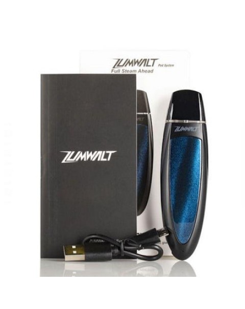 Uwell Zumwalt Pod Kit