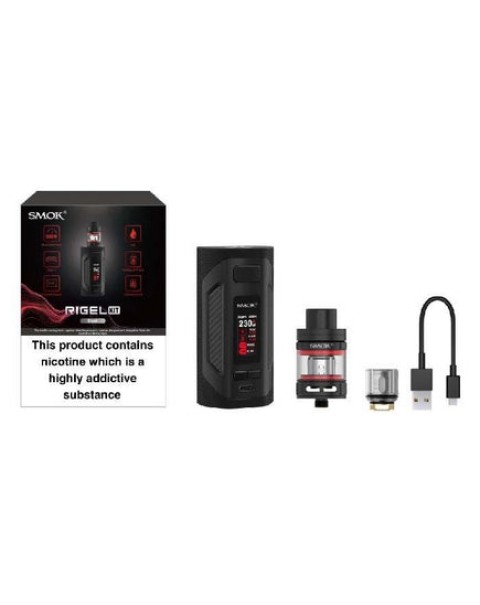 Smok Rigel Kit