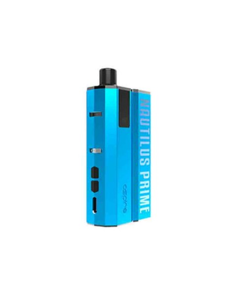 Aspire Nautilus Prime Pod Starter Kit