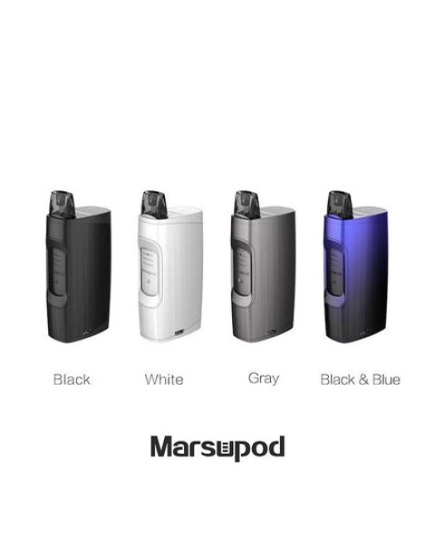 Uwell Marsupod PCC Pod Kit