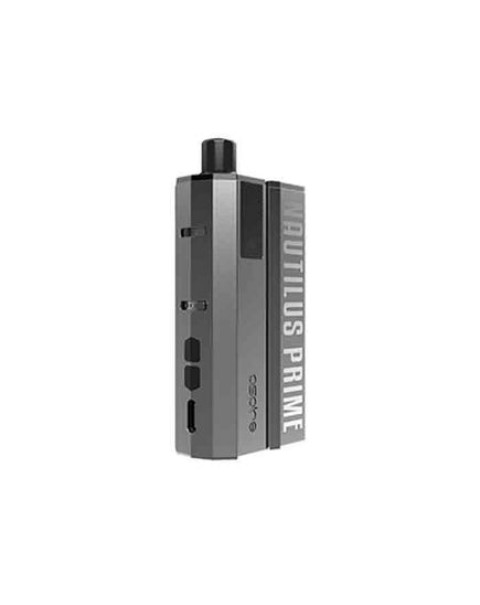 Aspire Nautilus Prime Pod Starter Kit