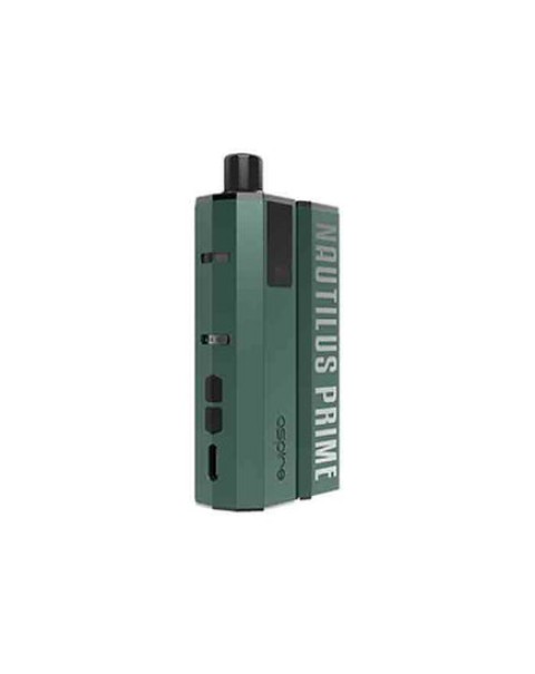 Aspire Nautilus Prime Pod Starter Kit