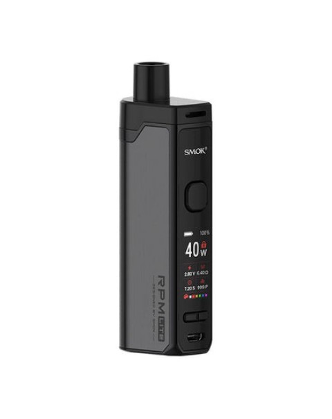 Smok RPM Lite Pod Kit