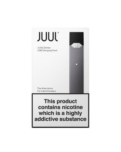 JUUL Device