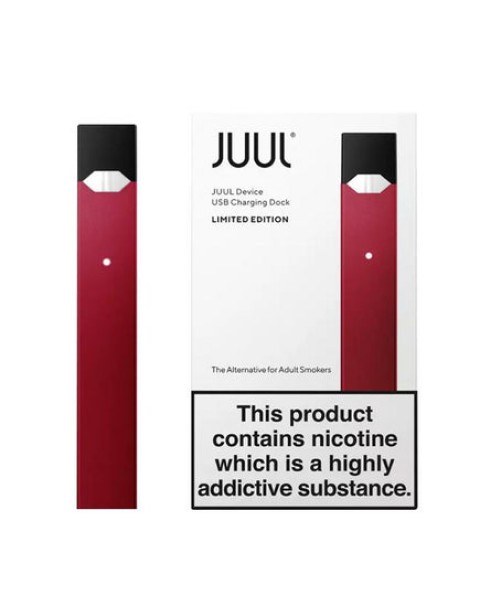 JUUL Device