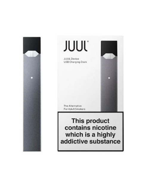 JUUL Device