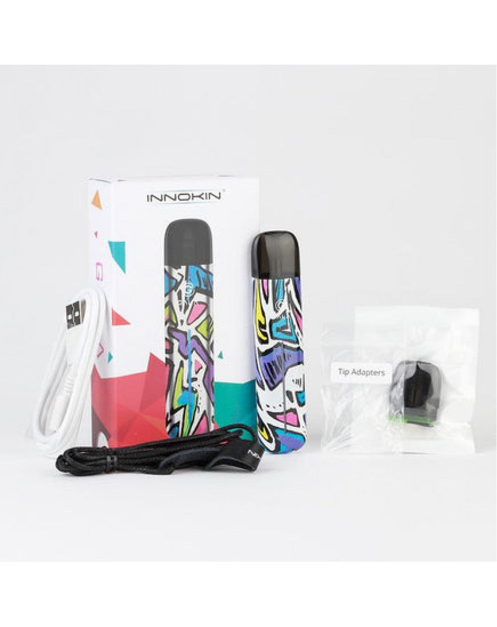Innokin Gala Pods - Premier E-Cigs Wholesale Innokin Gala Pods - Premier E-Cigs Wholesale