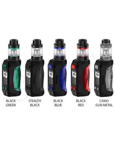 Geekvape Aegis Mini 80W Electronic Cigarette Kit