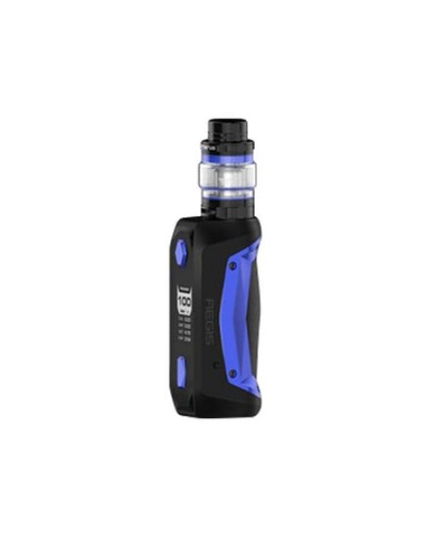 Geekvape - Aegis Solo Vape Kit