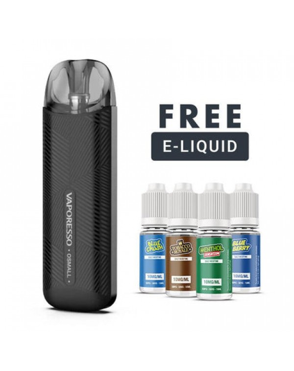 Vaporesso – Osmall Vape Pod Kit