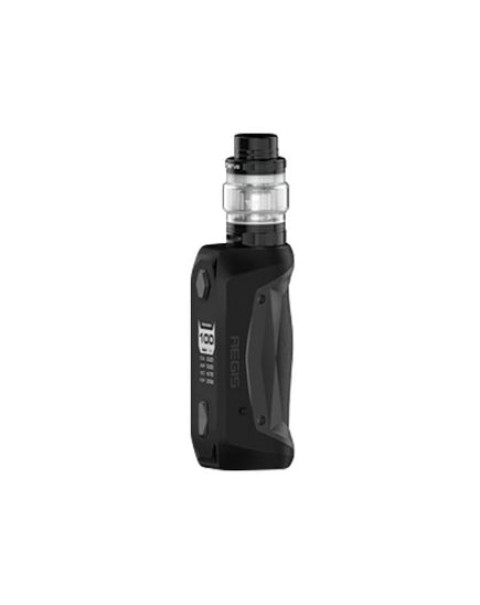 Geekvape - Aegis Solo Vape Kit