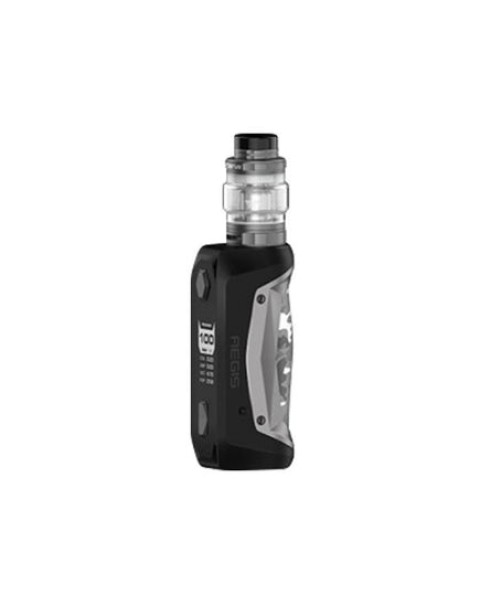 Geekvape - Aegis Solo Vape Kit