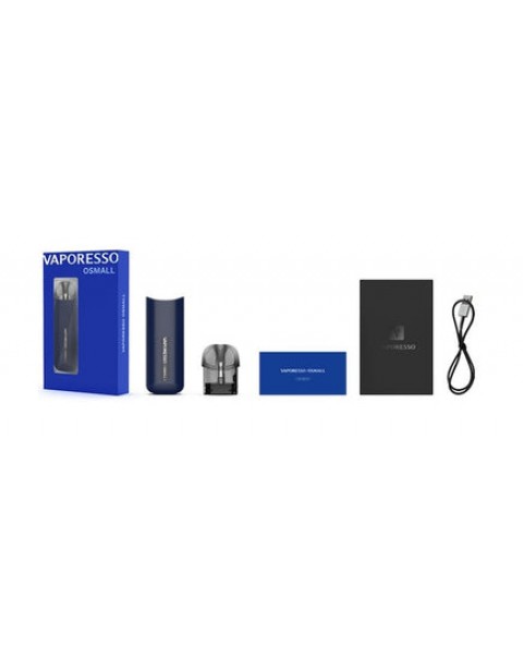 Vaporesso – Osmall Vape Pod Kit