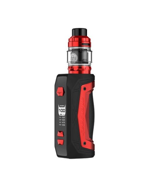 Geekvape Aegis Max Zeus Kit