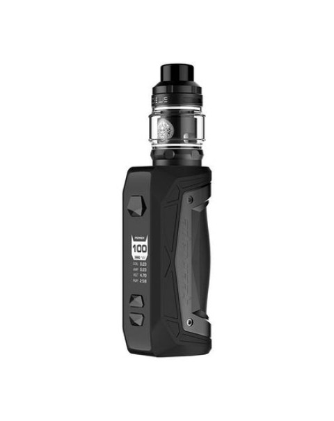 Geekvape Aegis Max Zeus Kit