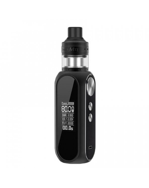 OBS Cube MTL Vape Kit