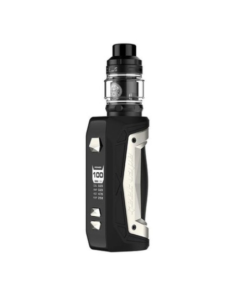 Geekvape Aegis Max Zeus Kit