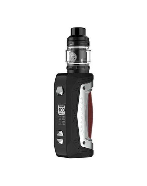 Geekvape Aegis Max Zeus Kit