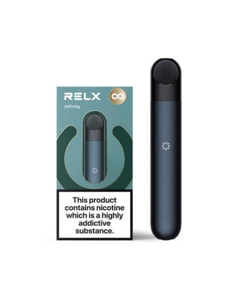 RELX Infinity Device