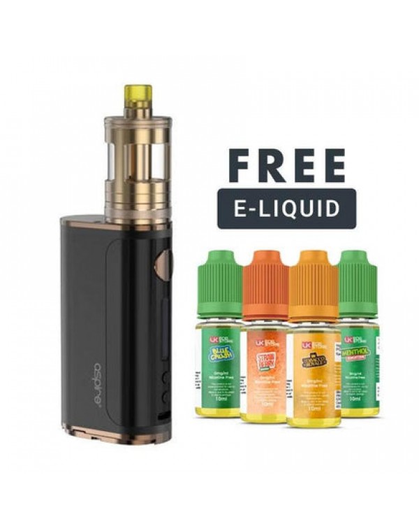 Aspire Nautilus GT Kit