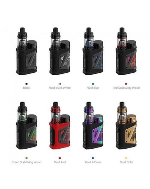 Smok Scar Mini 80W Starter Kit