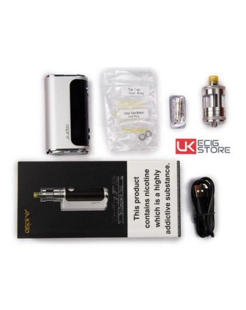 Aspire Nautilus GT Kit