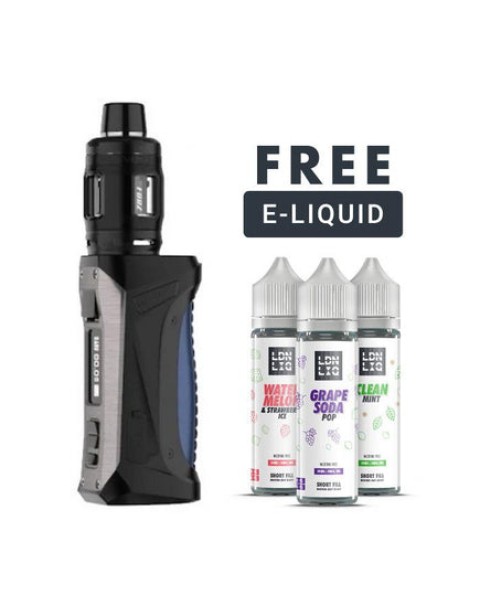 Vaporesso FORZ TX80 Kit