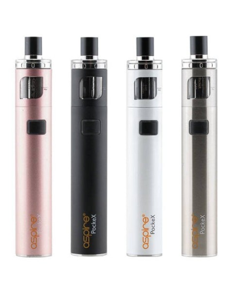 Aspire PockeX