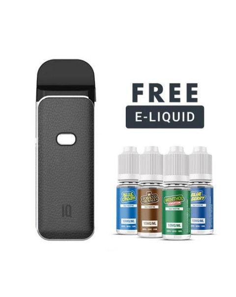 Hangsen IQ One Pod Vape Kit