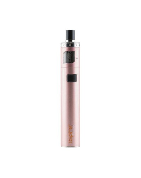 Aspire PockeX