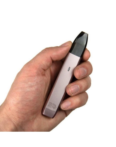 IVG Closed Pod System Device