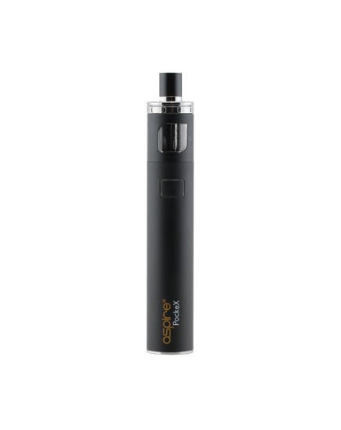 Aspire PockeX