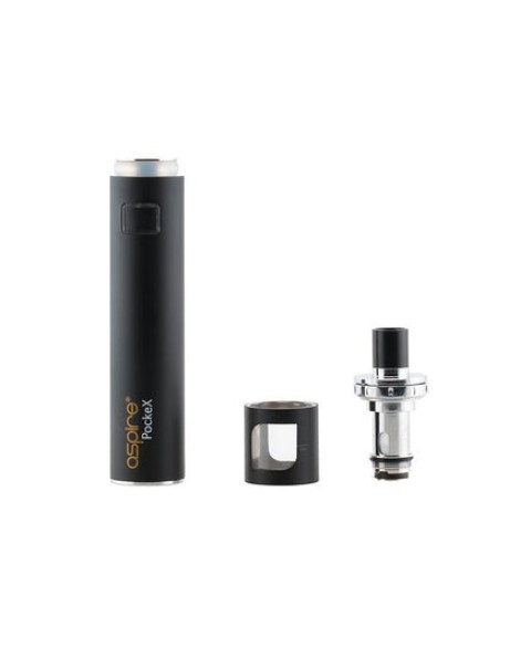 Aspire PockeX