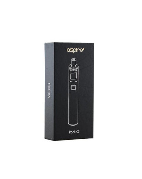 Aspire PockeX