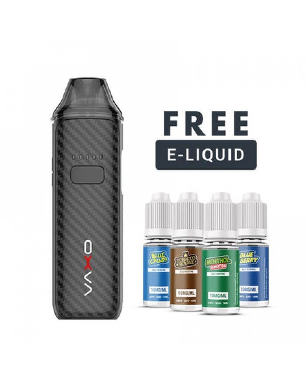 OXVA X Pod Kit