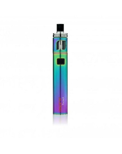 Aspire PockeX