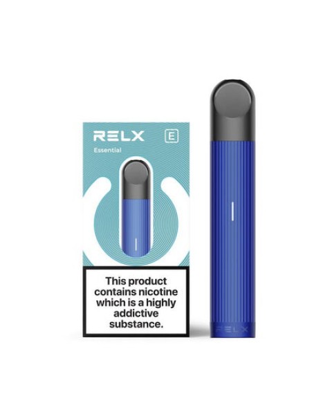 RELX Essential Vape Device