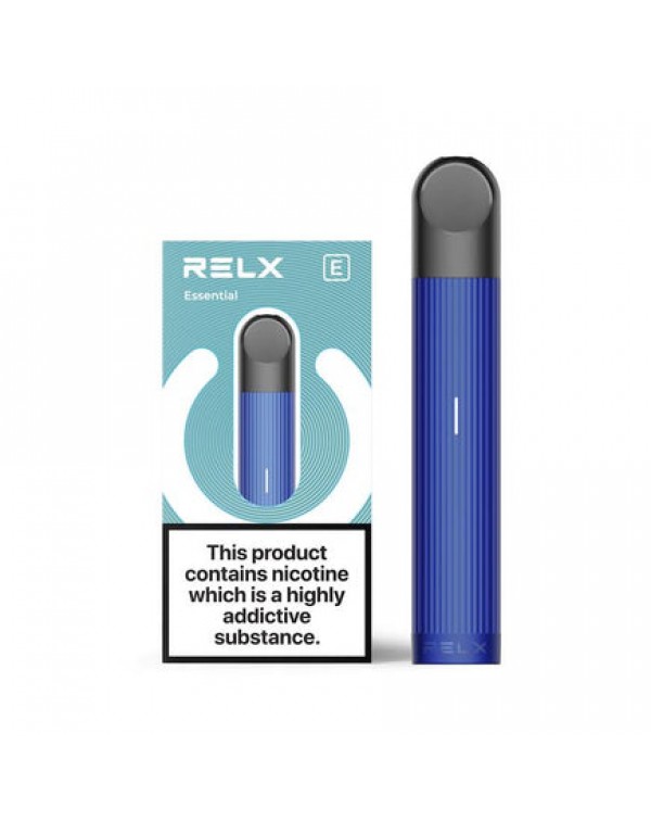 RELX Essential Vape Device