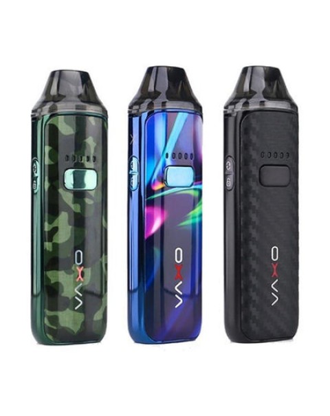 OXVA X Pod Kit