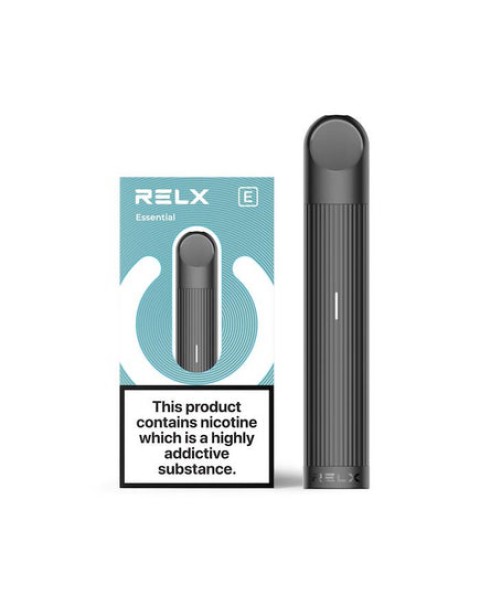 RELX Essential Vape Device