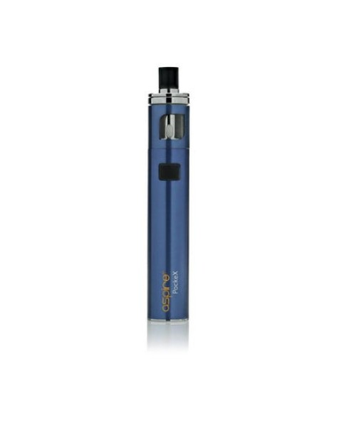 Aspire PockeX