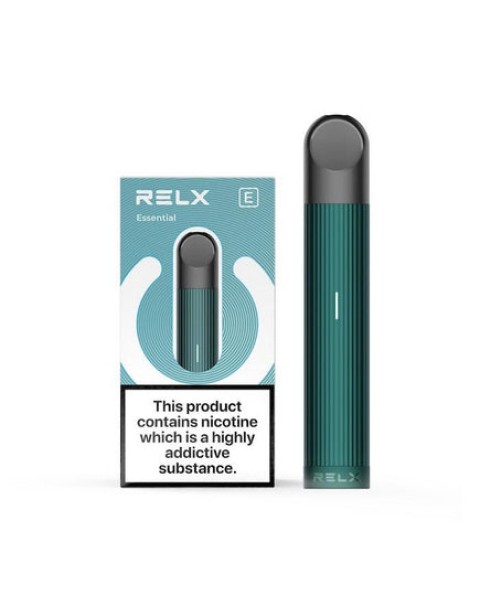 RELX Essential Vape Device