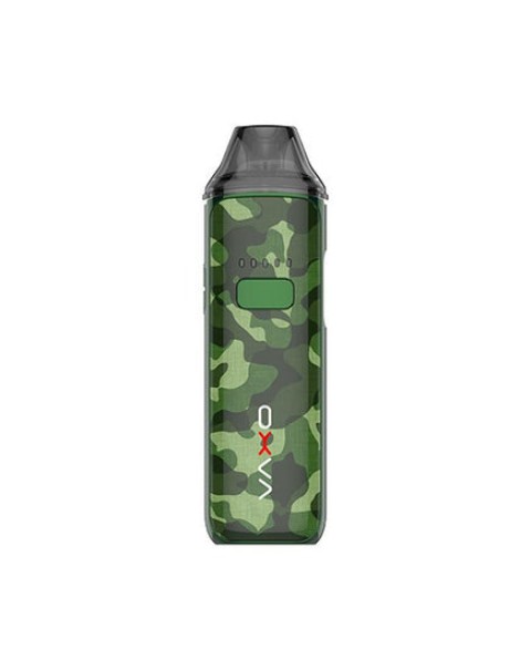 OXVA X Pod Kit