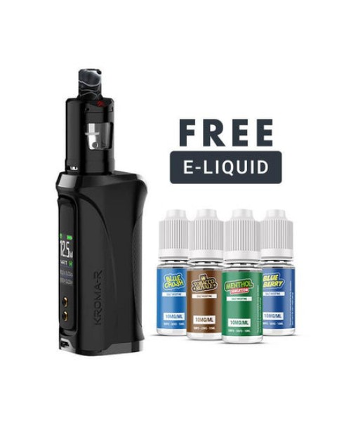 Innokin Kroma R Zlide Vape Kit