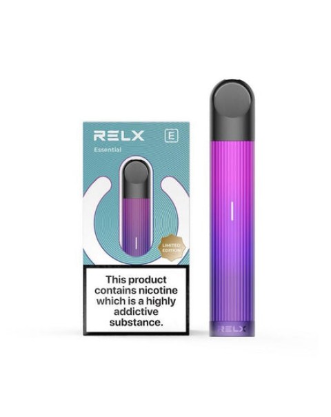 RELX Essential Vape Device