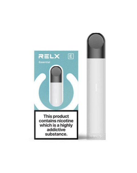 RELX Essential Vape Device