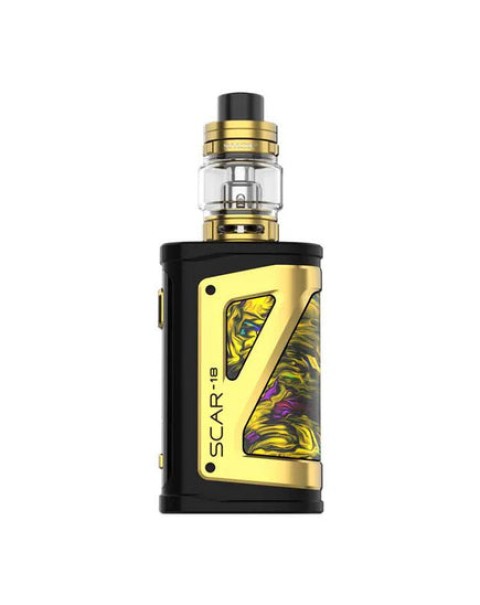 Smok Scar-18 Vape Kit