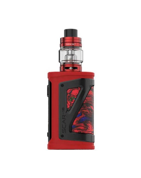 Smok Scar-18 Vape Kit