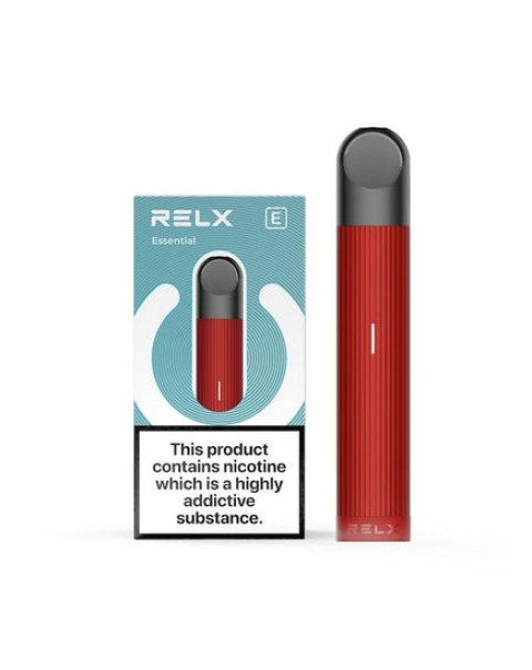 RELX Essential Vape Device